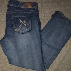 Maurices Jeans